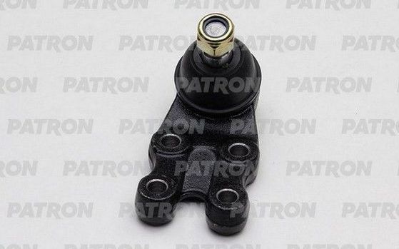 Шаровая опора Patron. Артикул PS3302KOR