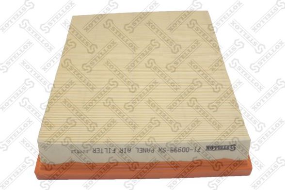 Воздушный фильтр Stellox (бумага). Артикул 71-00999-SX