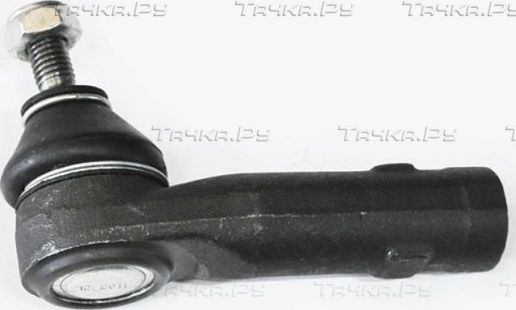 Наконечник рулевой тяги ASAM передний левый для Ford Cougar 1998-2001. Артикул 70583