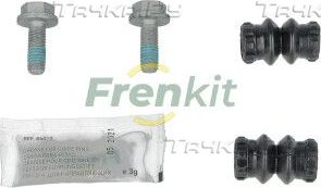 Направляющие тормозного суппорта (комплект) Frenkit. Артикул 810176