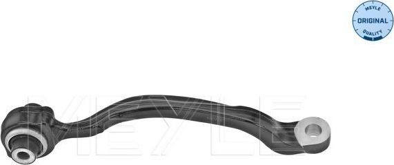 Поперечный рычаг передней подвески Meyle (алюминий). Артикул 016 050 0196