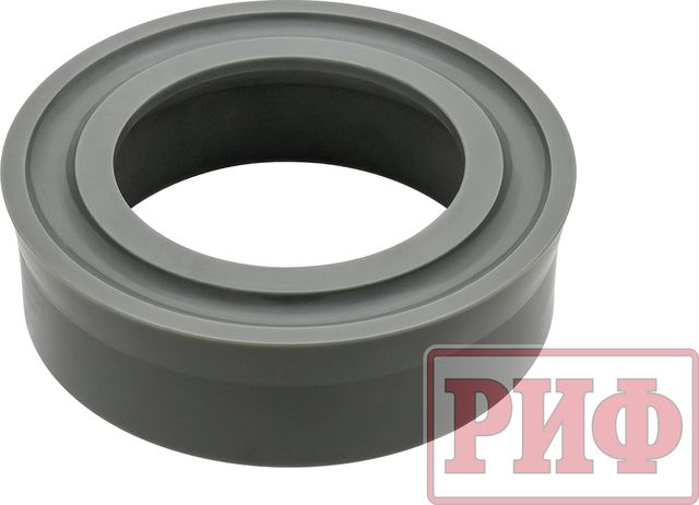 Проставка РИФ под заднюю пружину 50 мм для Toyota Land Cruiser 200 2008-2012. Артикул CS425-50