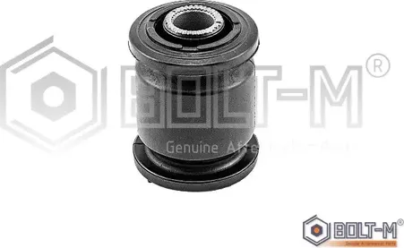 Сайлентблок тяги (Bolt-M). Артикул BM8076