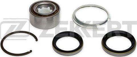 Ступичный подшипник (комплект) Zekkert. Артикул RL-1213