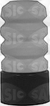 Отбойник амортизатора (стойки) Sasic. Артикул 0335665