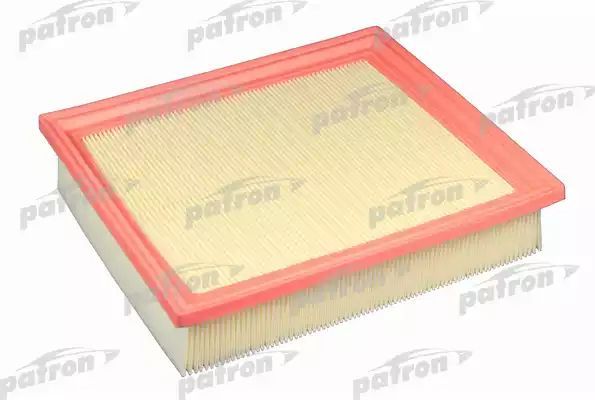 Воздушный фильтр Patron. Артикул PF1017