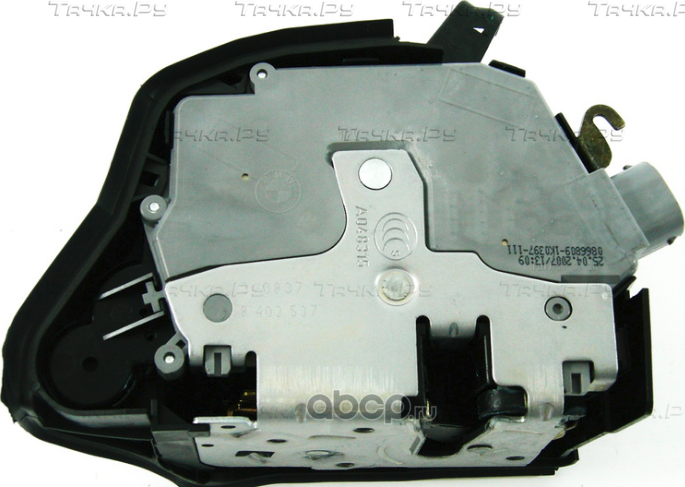 Замок двери BMW. Артикул 51218402537