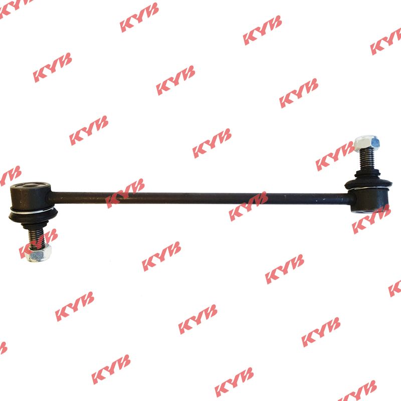 Стойка (тяга) стабилизатора KYB SSP передняя для Chevrolet Tracker III (Trax) 2012-2026. Артикул KSLF1164