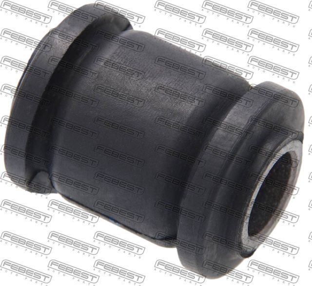 Сайлентблок заднего рычага подвески Febest для Toyota Caldina II 1997-2002. Артикул TAB-500