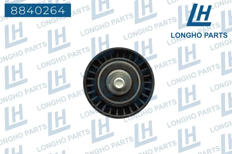 Ролик ГРМ CHEVROLET Captiva (06-) (2.0 D),Lacetti (03-) (2.0 D) 9644 (Longho) Longho. Артикул 8840264