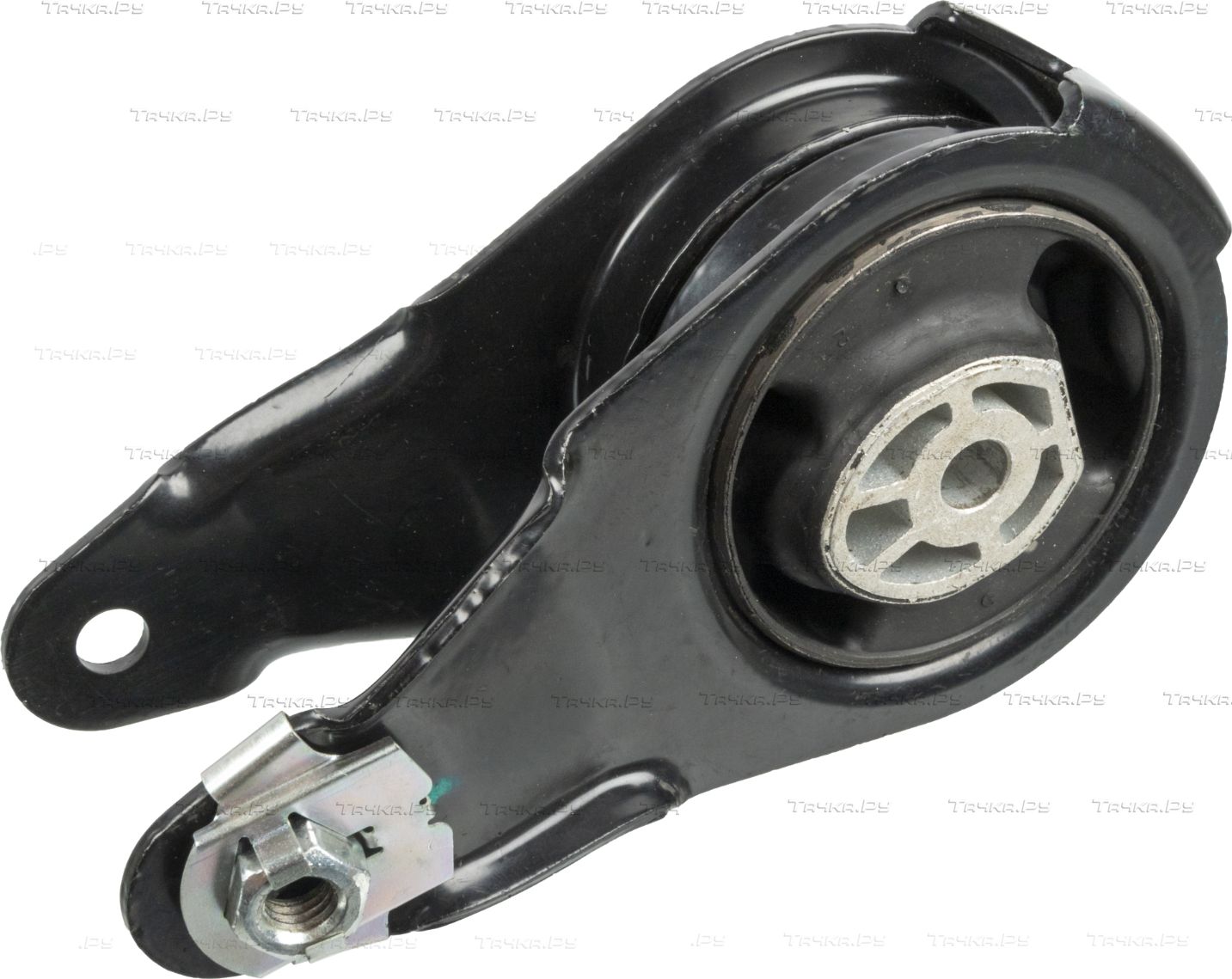 Подушка (опора) двигателя Febi Bilstein задняя для Citroen DS5 2011-2015. Артикул 173248