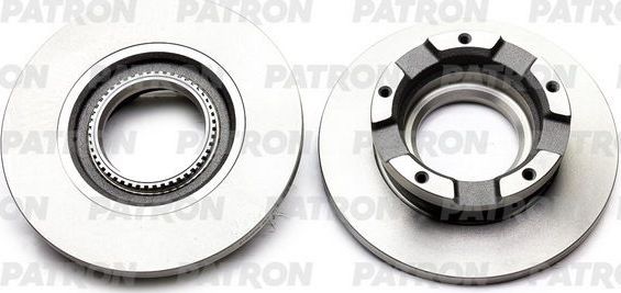 Тормозной диск Patron. Артикул PBD4821