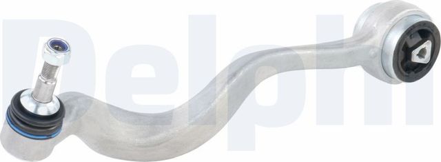 Поперечный рычаг передней подвески Delphi передний левый нижний внешний для BMW 5 V (E60/E61) 2001-2010. Артикул TC1390