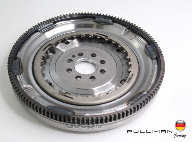 Маховик акпп (Pullman). Артикул 601J5062A6M
