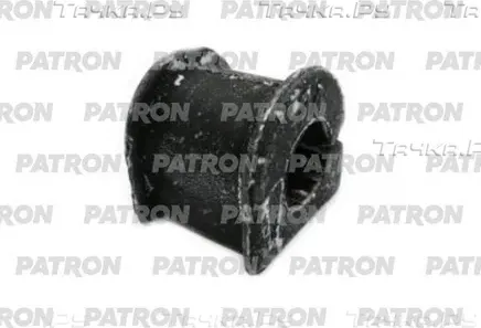 Втулка стабилизатора (Patron). Артикул PSE20930