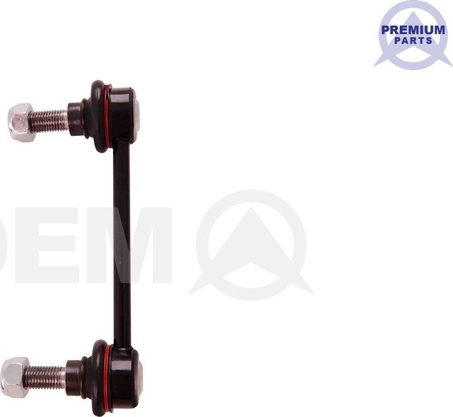 Стойка (тяга) стабилизатора Sidem задняя для Volvo XC70 I 1997-2007. Артикул 67061