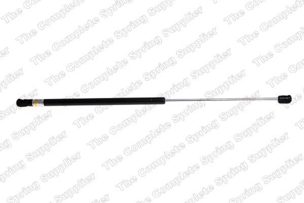 Амортизатор (упор) багажника Lesjofors. Артикул 8156807