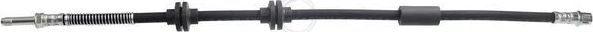 Тормозной шланг ABS. Артикул SL 6263