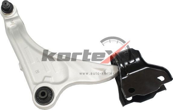 Рычаг пер.подв.нижн.R (Kortex). Артикул KSL5328