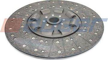 Диск сцепления Auger для Scania 3 1987-1996. Артикул 73691