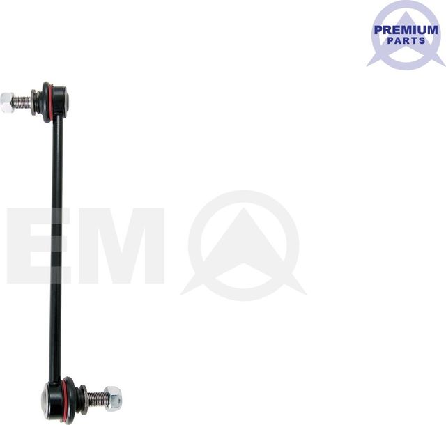 Стойка (тяга) стабилизатора Sidem. Артикул 49268