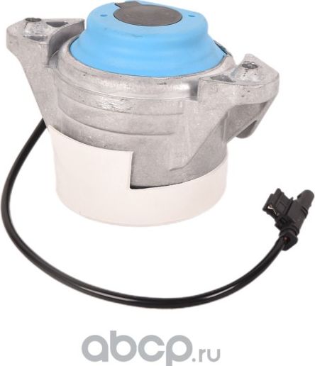 Опора двигателя / Engine Mounting A2222405000 (Bapmic). Артикул BF0428140425