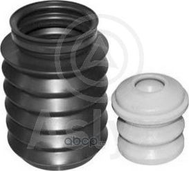 К-КТ ПЫЛЬНИКА АМОРТ ПЕР (Aslyx). Артикул AS202500