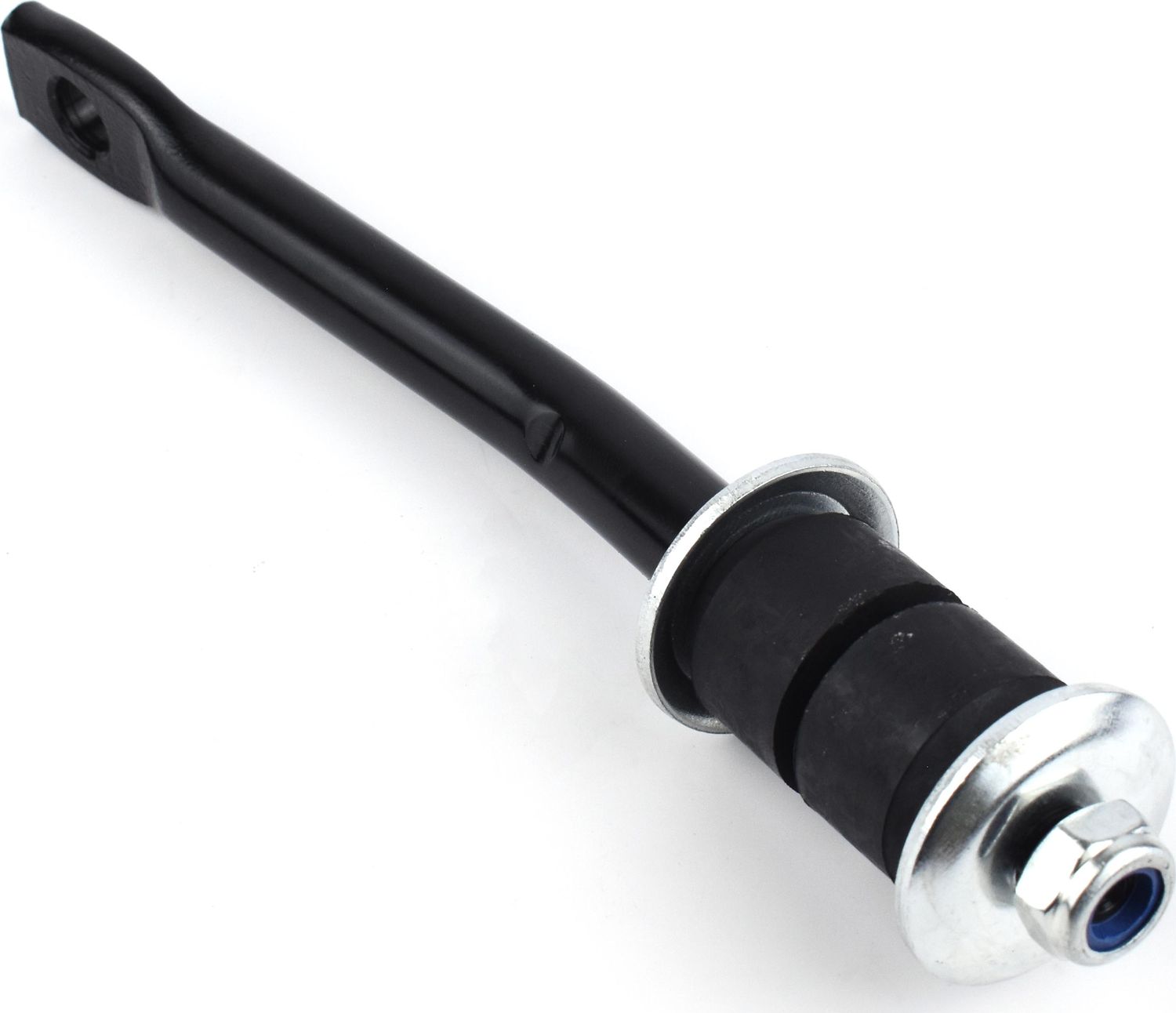 Тяга стабилизатора SSANGYONG ACTYON/ACTYON SPORTS/KYRON/REXTON пер.подв.прав. (Jikiu). Артикул LS14005R