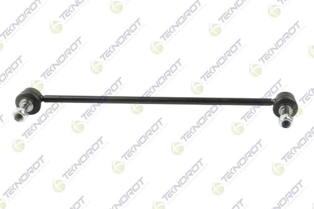 Стойка (тяга) стабилизатора Teknorot (сталь). Артикул CI-350