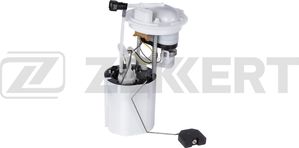 Бензонасос (топливный насос) (в сборе) Zekkert для Volkswagen Passat B6 2007-2011. Артикул KP-3033