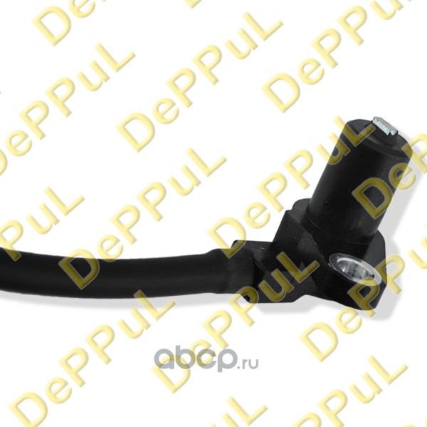 Датчик АБС передний левый (Deppul). Артикул DE61237