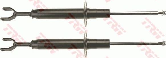 Амортизатор TRW Twin. Артикул JGS1040T