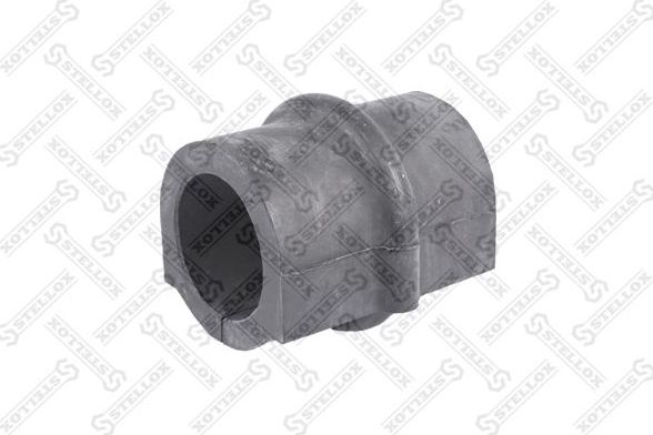 Втулка стабилизатора Stellox (резина) задняя правая/левая для Mercedes-Benz Vario 1996-2013. Артикул 84-12695-SX