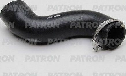 Патрубок интеркулера Patron. Артикул PH1072