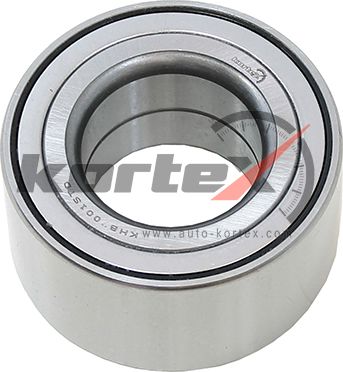Подшипник ступицы HYUNDAI Solaris (10-) KIA Rio (11-) передней KORTEX. Артикул KHB7001STD