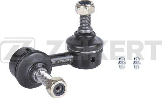 Стойка (тяга) стабилизатора Zekkert. Артикул SS-1502