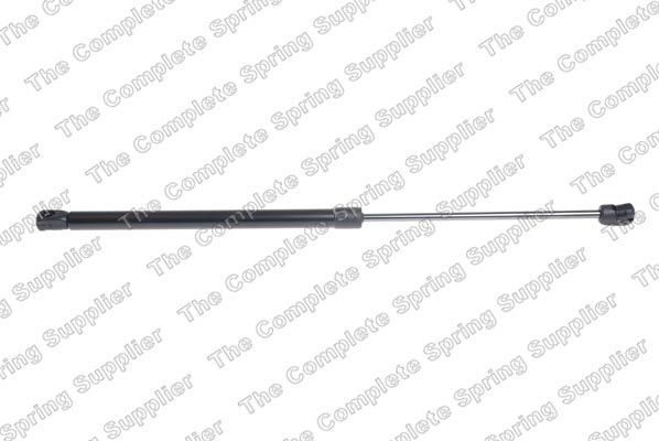 Амортизатор (упор) багажника Lesjofors задний для Hyundai i30 II 2012-2017. Артикул 8137253