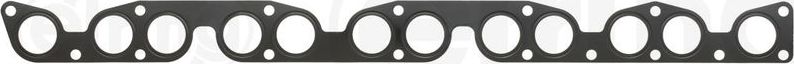 Прокладка впускного коллектора Elring. Артикул 162.451