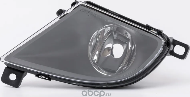 Фара противотуманная левая BMW 5-Series E60 / E61 2007 (TYC). Артикул 19-a730-01-9b