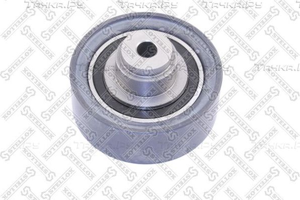 Направляющий (ведущий) ролик ремня ГРМ Stellox. Артикул 03-40099-SX