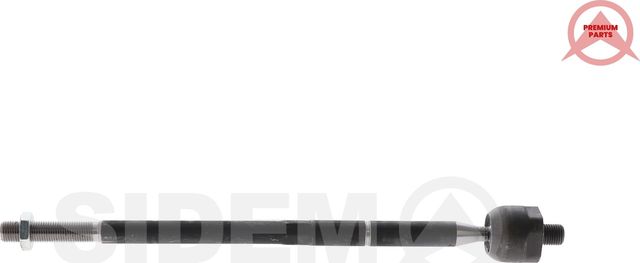 Рулевая тяга Sidem для Mitsubishi Eclipse Cross 2017-2026. Артикул 71011