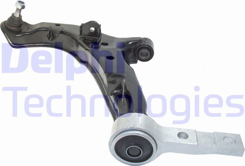 Продольный рычаг Delphi. Артикул TC1447