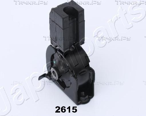 Подушка (опора) двигателя Japanparts для Toyota ISis I 2004-2014. Артикул RU-2615