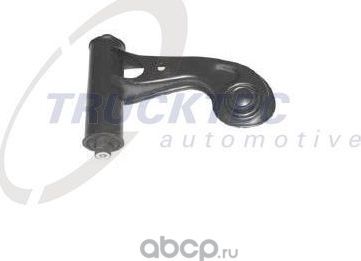 Поперечный рычаг передней подвески Trucktec Automotive. Артикул 02.31.045