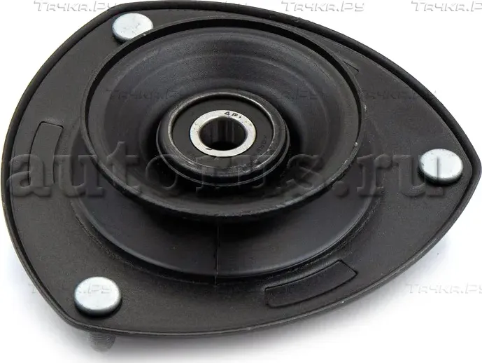 Опора переднего амортизатора L=R HYUNDAI Tucson/KIA Sportage II 0410 mot.2,0L/2,7L PARTS-MALL PXCNA-008F. Артикул PXCNA-008F