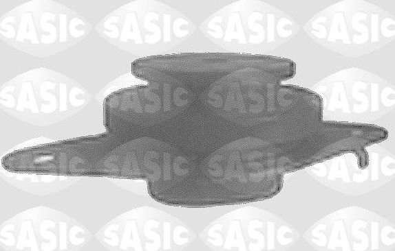 Подушка (опора) двигателя Sasic. Артикул 4001786