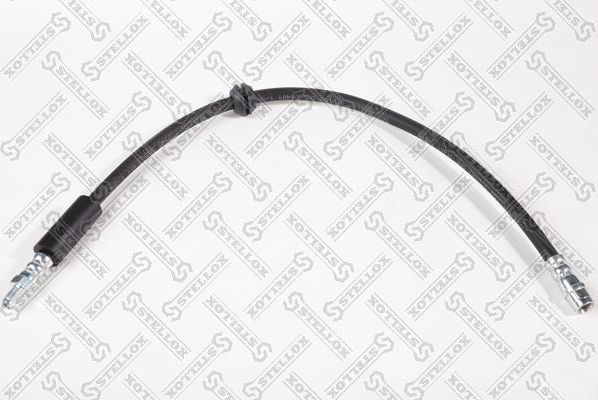 Тормозной шланг Stellox. Артикул 27-00146-SX