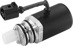 Насос AWD Volvo S40/S60/S80/V50/V70/XC70/XC90 2.4-4.4 00-16 BorgWarner Gen II/III. Артикул DS118611