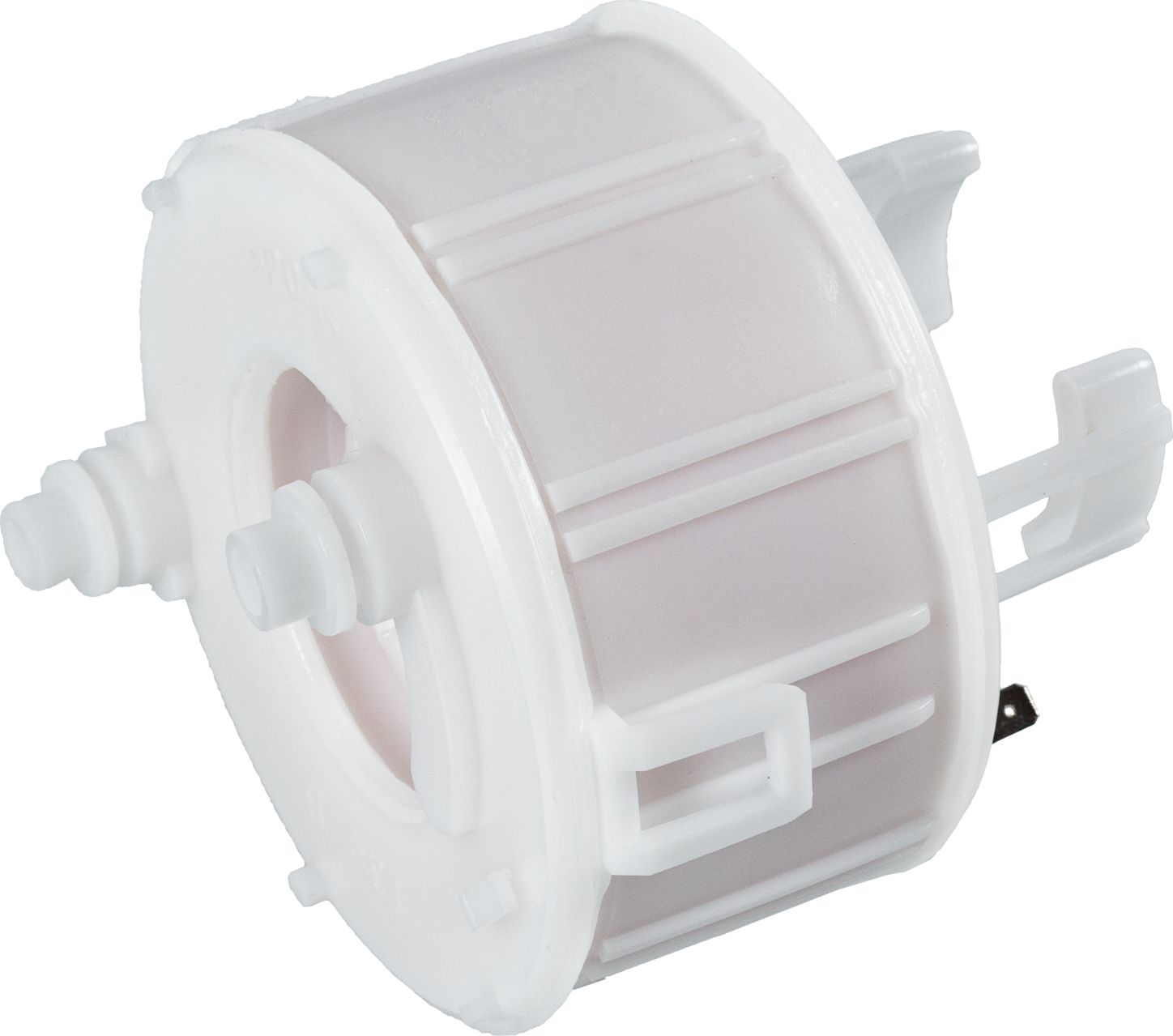 Топливный фильтр Blue Print. Артикул ADG02404