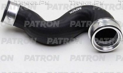 Патрубок интеркулера Patron. Артикул PH1074